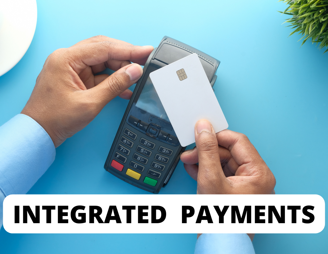 INTEGRATED PAYMENTS-3