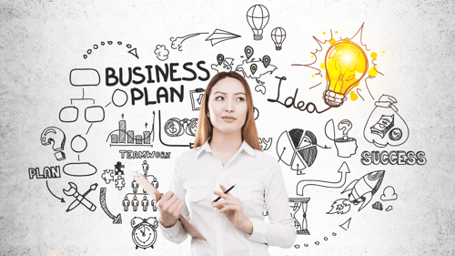 Why You Need an Optometry Business Plan